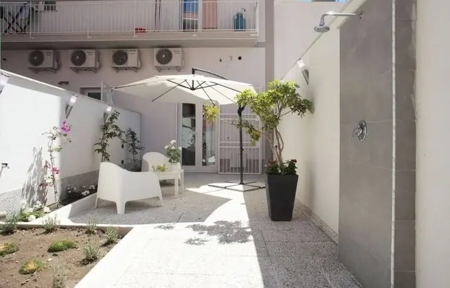 Standard Apart Daire, 1 Yatak Odası