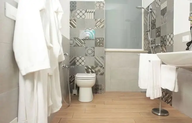 Standard Apart Daire, 1 Yatak Odası