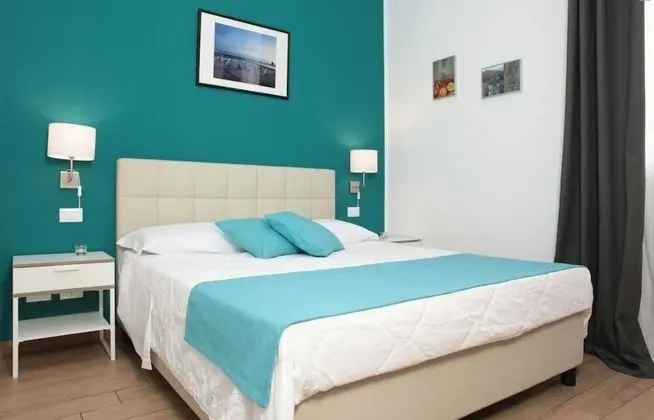 Superior Apart Daire, 1 Yatak Odası, Balkon