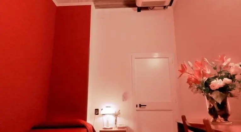 Dört Kişilik Oda, Özel Banyo