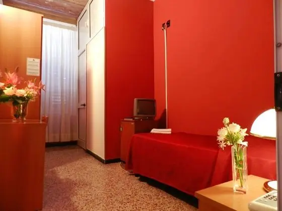 Üç Kişilik Oda, Özel Banyo