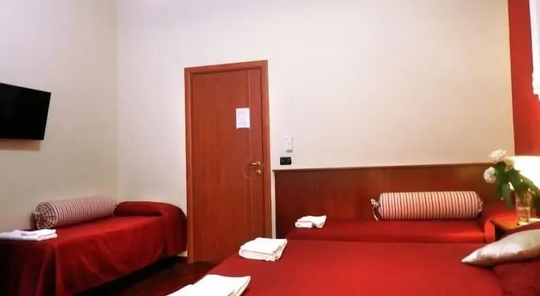 Üç Kişilik Oda, Özel Banyo