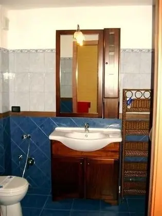 Üç Kişilik Oda, Özel Banyo