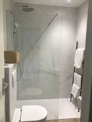 Tek Büyük Yataklı Oda, 1 Çift Kişilik Yatak, Sigara İçilmez