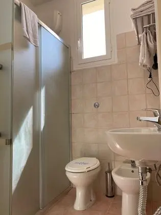 Panoramic Tek Büyük Yataklı Oda