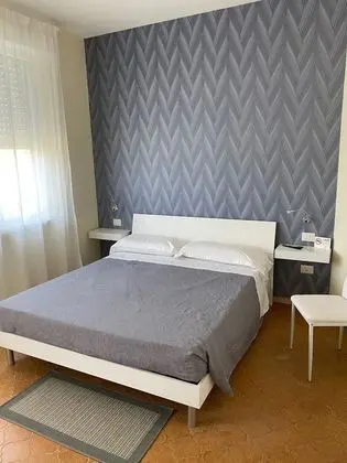 Standard Tek Büyük Yataklı Oda, 1 Çift Kişilik Yatak