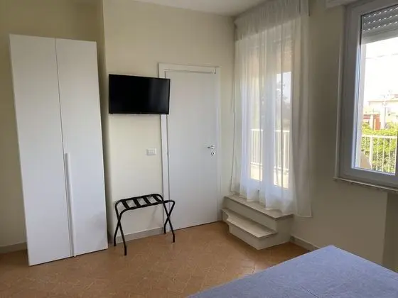Standard Tek Büyük Yataklı Oda, 1 Çift Kişilik Yatak