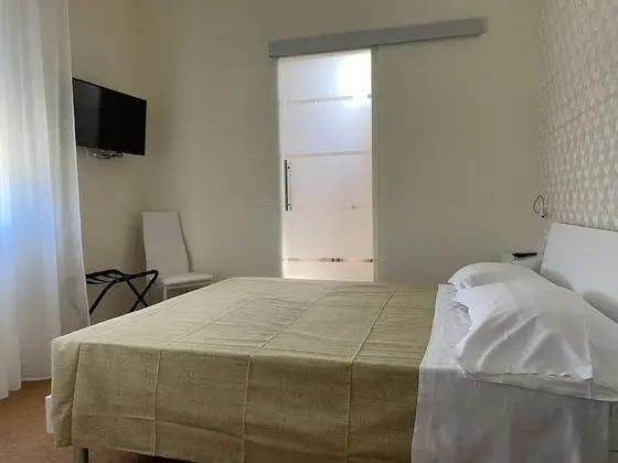 Standard Tek Büyük Yataklı Oda, 1 Çift Kişilik Yatak