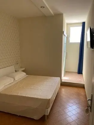 Standard Tek Büyük Yataklı Oda, 1 Çift Kişilik Yatak