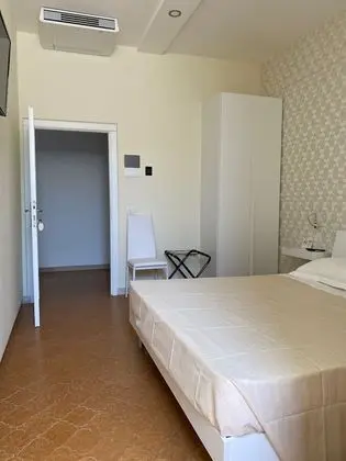 Standard Tek Büyük Yataklı Oda, 1 Çift Kişilik Yatak