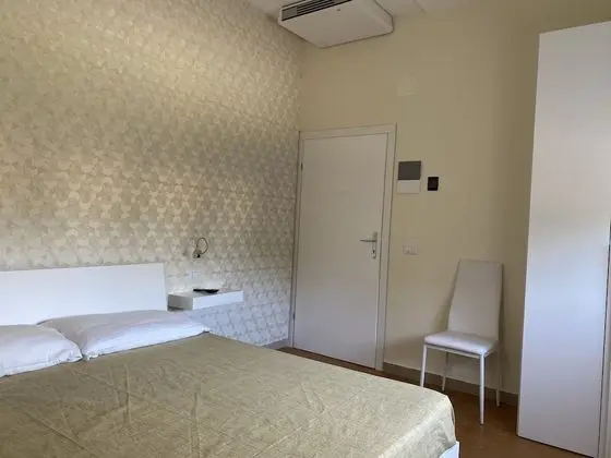 Standard Tek Büyük Yataklı Oda, 1 Çift Kişilik Yatak
