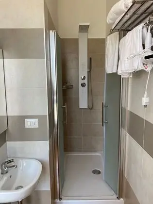 Standard Tek Büyük Yataklı Oda, 1 Çift Kişilik Yatak