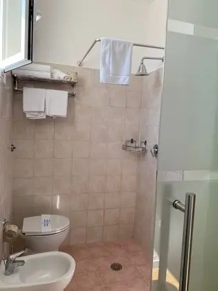 Standard Tek Büyük Yataklı Oda, 1 Çift Kişilik Yatak