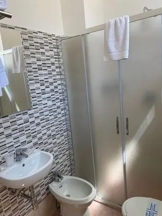 Standard Tek Büyük Yataklı Oda, 1 Çift Kişilik Yatak