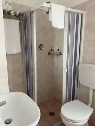 Standard Tek Büyük Yataklı Oda, 1 Çift Kişilik Yatak