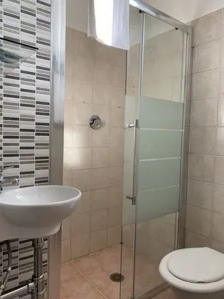 Standard Tek Büyük Yataklı Oda, 1 Çift Kişilik Yatak