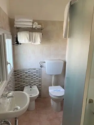 Standard Üç Kişilik Oda