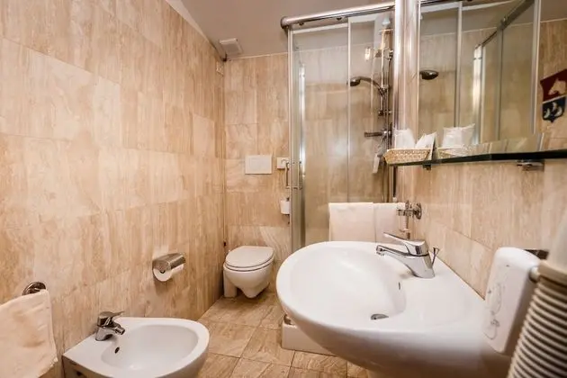 Classic Tek Büyük veya İki Ayrı Yataklı Oda, 1 Yatak Odası