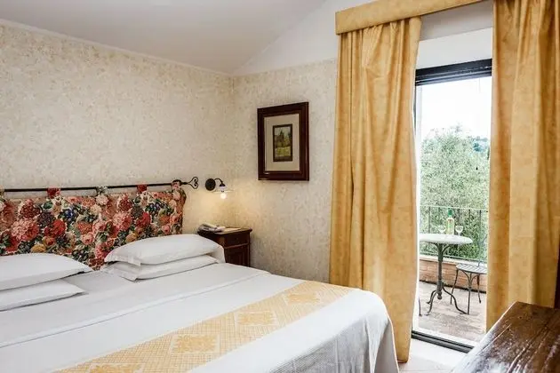 Deluxe Tek Büyük Yataklı Oda, 1 Yatak Odası