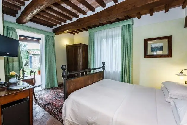 Deluxe Tek Büyük Yataklı Oda, 1 Yatak Odası