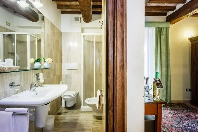 Deluxe Tek Büyük Yataklı Oda, 1 Yatak Odası