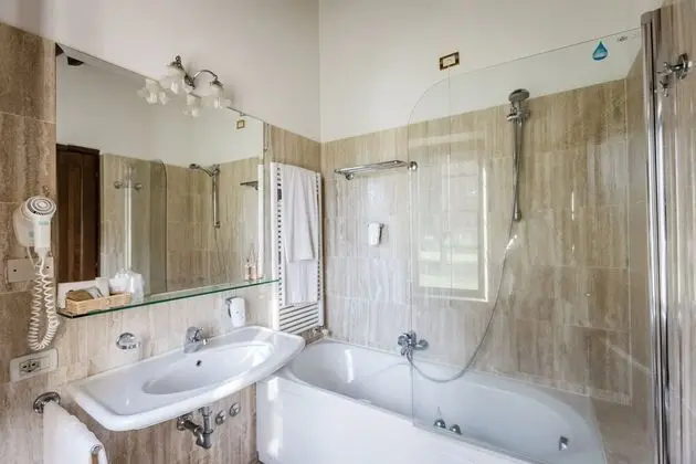 Deluxe Tek Büyük Yataklı Oda, 1 Yatak Odası