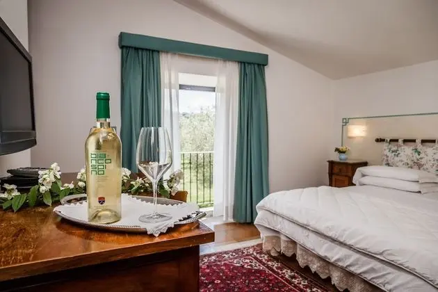 Superior Tek Büyük Yataklı Oda, 1 Yatak Odası