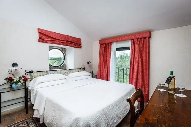 Superior Tek Büyük Yataklı Oda, 1 Yatak Odası