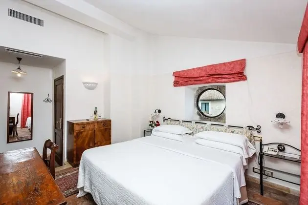 Superior Tek Büyük Yataklı Oda, 1 Yatak Odası