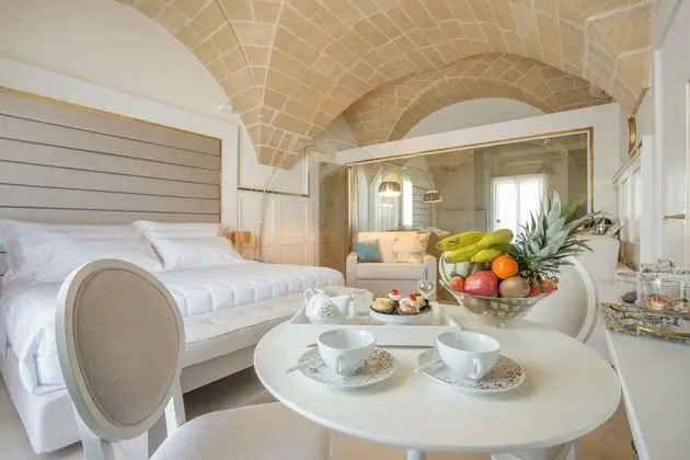 Luxury Süit (1314 - Atlantide)