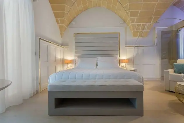 Luxury Süit (1314 - Atlantide)