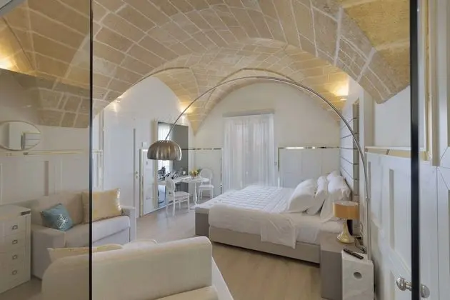Luxury Süit (1314 - Atlantide)