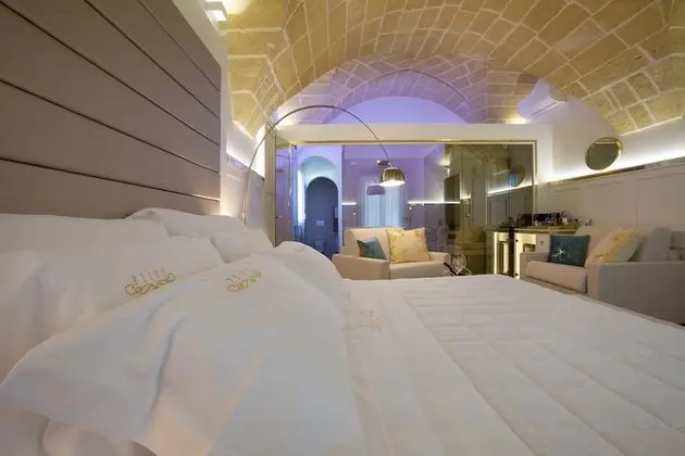 Luxury Süit (1314 - Atlantide)