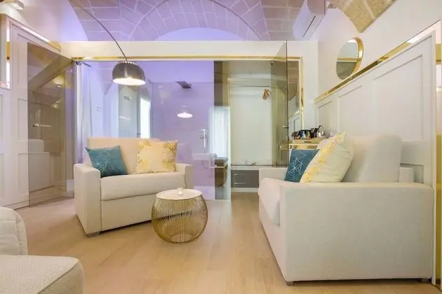 Luxury Süit (1314 - Atlantide)