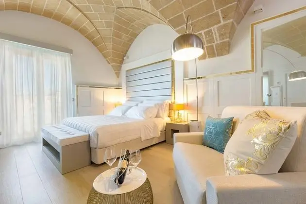 Luxury Süit (1314 - Atlantide)