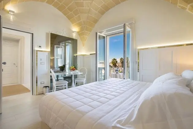 Luxury Süit (1314 - Atlantide)