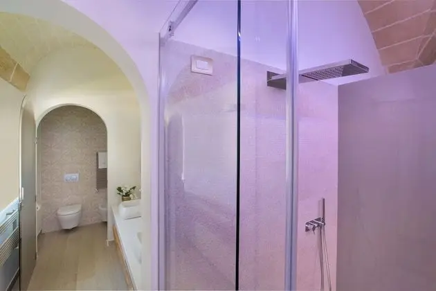 Luxury Süit (1314 - Atlantide)