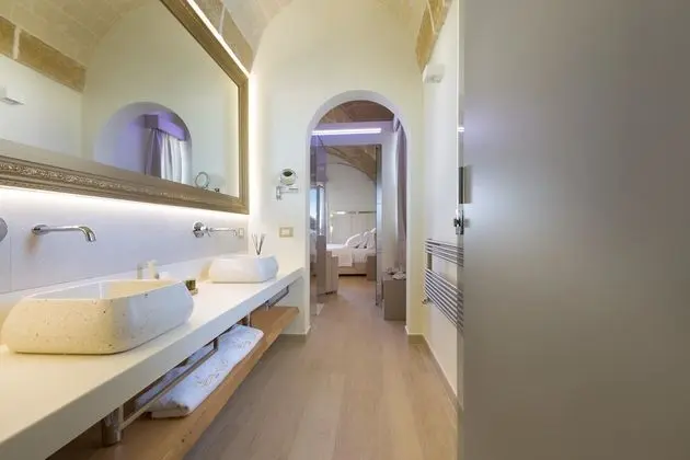 Luxury Süit (1314 - Atlantide)