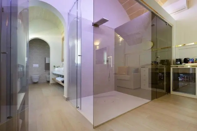 Luxury Süit (1314 - Atlantide)