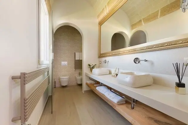 Luxury Süit (1314 - Atlantide)