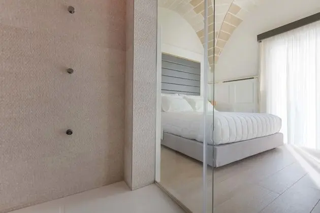 Luxury Süit (1316 - Mediterranea)