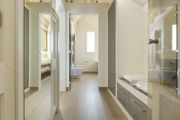 Luxury Süit (1316 - Mediterranea)
