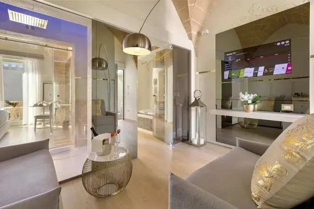 Luxury Süit (1316 - Mediterranea)