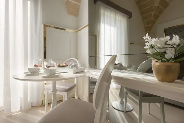 Luxury Süit (1316 - Mediterranea)