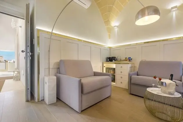 Luxury Süit (1316 - Mediterranea)