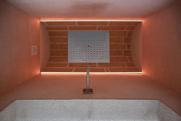 Luxury Süit (1316 - Mediterranea)