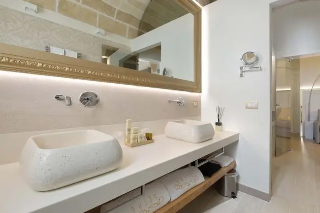 Luxury Süit (1316 - Mediterranea)