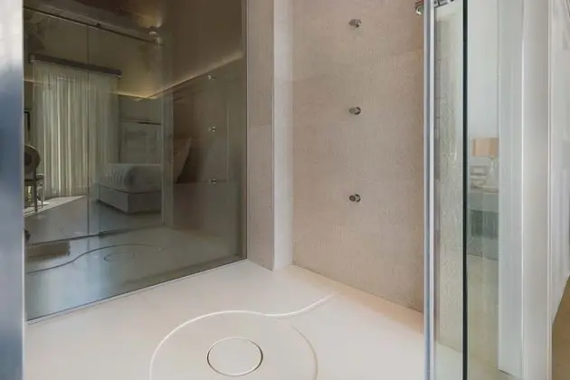 Luxury Süit (1316 - Mediterranea)