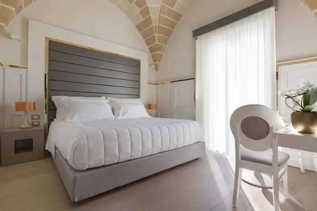 Luxury Süit (1317 - Adria)