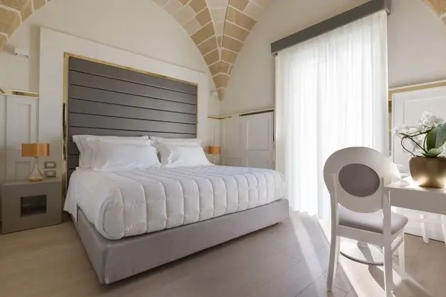 Luxury Süit (1317 - Adria)